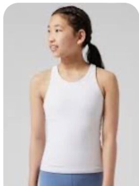 ATHLETA GIRL Power Up Tank Top - XXL